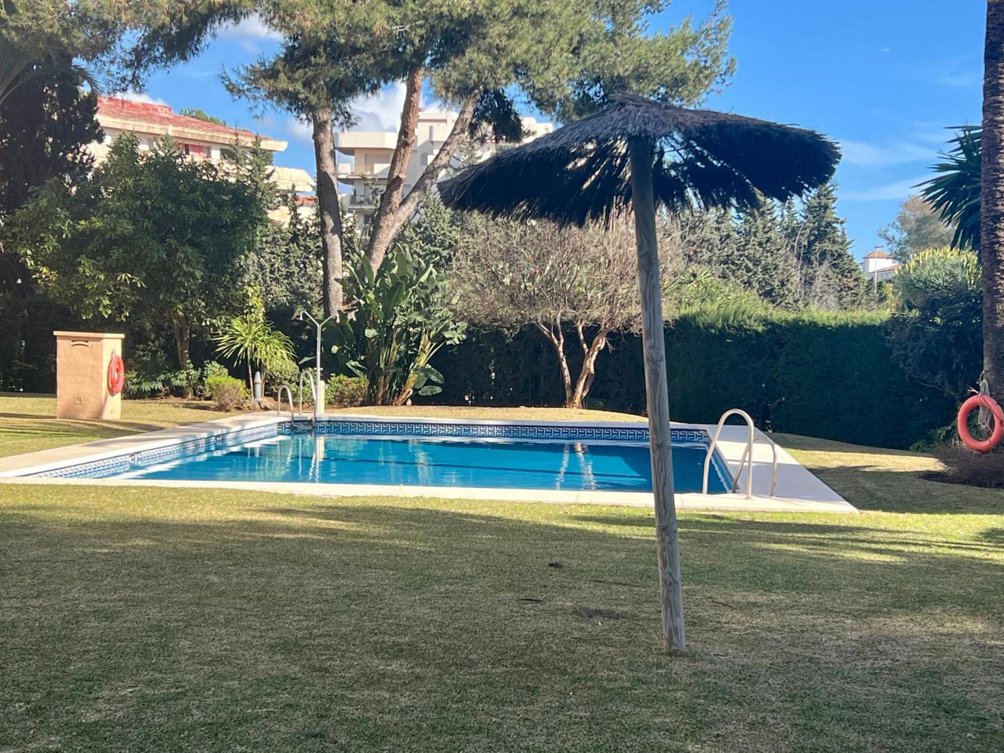 Sea View Lovely Near Puerto Banus Con Piscina Cerca Puerto Banus Apartment *